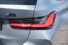 USED 2022 BMW M3 3.0 M3 COMPETITION M XDRIVE 5d 503 BHP ULTIMATE PACKAGE+CARBON BUCKETS