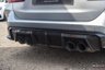 USED 2022 BMW M3 3.0 M3 COMPETITION M XDRIVE 5d 503 BHP ULTIMATE PACKAGE+CARBON BUCKETS