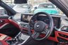 USED 2022 BMW M3 3.0 M3 COMPETITION M XDRIVE 5d 503 BHP ULTIMATE PACKAGE+CARBON BUCKETS