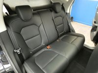 USED 2021 21 MG MG ZS EXCLUSIVE 5d 141 BHP FULL MG SERVICE HISTORY MG WARRANTY TILL JUNE 2028 ZERO ROAD TAX FULLY LOADED PAN SUNROOF SAT NAV LEATHER HEATED SEATS REAR VIEW CAMERA CRUISE CONTROL PARKING SENSORS 1 OWNER