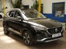 USED 2021 21 MG MG ZS EXCLUSIVE 5d 141 BHP FULL MG SERVICE HISTORY MG WARRANTY TILL JUNE 2028 ZERO ROAD TAX FULLY LOADED PAN SUNROOF SAT NAV LEATHER HEATED SEATS REAR VIEW CAMERA CRUISE CONTROL PARKING SENSORS 1 OWNER