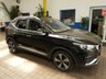 USED 2021 21 MG MG ZS EXCLUSIVE 5d 141 BHP FULL MG SERVICE HISTORY MG WARRANTY TILL JUNE 2028 ZERO ROAD TAX FULLY LOADED PAN SUNROOF SAT NAV LEATHER HEATED SEATS REAR VIEW CAMERA CRUISE CONTROL PARKING SENSORS 1 OWNER