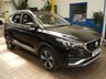 USED 2021 21 MG MG ZS EXCLUSIVE 5d 141 BHP FULL MG SERVICE HISTORY MG WARRANTY TILL JUNE 2028 ZERO ROAD TAX FULLY LOADED PAN SUNROOF SAT NAV LEATHER HEATED SEATS REAR VIEW CAMERA CRUISE CONTROL PARKING SENSORS 1 OWNER