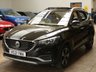 USED 2021 21 MG MG ZS EXCLUSIVE 5d 141 BHP FULL MG SERVICE HISTORY MG WARRANTY TILL JUNE 2028 ZERO ROAD TAX FULLY LOADED PAN SUNROOF SAT NAV LEATHER HEATED SEATS REAR VIEW CAMERA CRUISE CONTROL PARKING SENSORS 1 OWNER