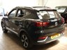 USED 2021 21 MG MG ZS EXCLUSIVE 5d 141 BHP FULL MG SERVICE HISTORY MG WARRANTY TILL JUNE 2028 ZERO ROAD TAX FULLY LOADED PAN SUNROOF SAT NAV LEATHER HEATED SEATS REAR VIEW CAMERA CRUISE CONTROL PARKING SENSORS 1 OWNER
