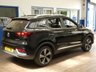 USED 2021 21 MG MG ZS EXCLUSIVE 5d 141 BHP FULL MG SERVICE HISTORY MG WARRANTY TILL JUNE 2028 ZERO ROAD TAX FULLY LOADED PAN SUNROOF SAT NAV LEATHER HEATED SEATS REAR VIEW CAMERA CRUISE CONTROL PARKING SENSORS 1 OWNER