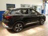 USED 2021 21 MG MG ZS EXCLUSIVE 5d 141 BHP FULL MG SERVICE HISTORY MG WARRANTY TILL JUNE 2028 ZERO ROAD TAX FULLY LOADED PAN SUNROOF SAT NAV LEATHER HEATED SEATS REAR VIEW CAMERA CRUISE CONTROL PARKING SENSORS 1 OWNER
