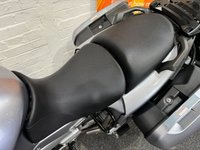 USED 2003 03 APRILIA CAPONORD ETV1000 CAPONORD 1 OWNER FROM NEW + LUGGAGE
