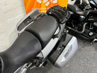USED 2003 03 APRILIA CAPONORD ETV1000 CAPONORD 1 OWNER FROM NEW + LUGGAGE