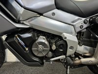 USED 2003 03 APRILIA CAPONORD ETV1000 CAPONORD 1 OWNER FROM NEW + LUGGAGE