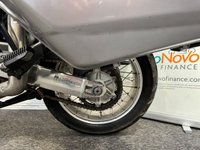 USED 2003 03 APRILIA CAPONORD ETV1000 CAPONORD 1 OWNER FROM NEW + LUGGAGE