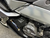 USED 2003 03 APRILIA CAPONORD ETV1000 CAPONORD 1 OWNER FROM NEW + LUGGAGE