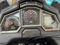 USED 2003 03 APRILIA CAPONORD ETV1000 CAPONORD 1 OWNER FROM NEW + LUGGAGE