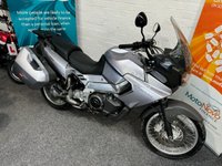 USED 2003 03 APRILIA CAPONORD ETV1000 CAPONORD 1 OWNER FROM NEW + LUGGAGE