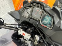 USED 2003 03 APRILIA CAPONORD ETV1000 CAPONORD 1 OWNER FROM NEW + LUGGAGE