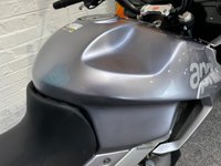 USED 2003 03 APRILIA CAPONORD ETV1000 CAPONORD 1 OWNER FROM NEW + LUGGAGE
