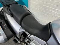 USED 2003 03 APRILIA CAPONORD ETV1000 CAPONORD 1 OWNER FROM NEW + LUGGAGE