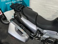 USED 2003 03 APRILIA CAPONORD ETV1000 CAPONORD 1 OWNER FROM NEW + LUGGAGE