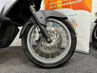 USED 2003 03 APRILIA CAPONORD ETV1000 CAPONORD 1 OWNER FROM NEW + LUGGAGE