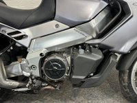USED 2003 03 APRILIA CAPONORD ETV1000 CAPONORD 1 OWNER FROM NEW + LUGGAGE