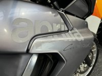 USED 2003 03 APRILIA CAPONORD ETV1000 CAPONORD 1 OWNER FROM NEW + LUGGAGE