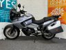 USED 2003 03 APRILIA CAPONORD ETV1000 CAPONORD 1 OWNER FROM NEW + LUGGAGE