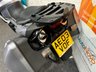 USED 2003 03 APRILIA CAPONORD ETV1000 CAPONORD 1 OWNER FROM NEW + LUGGAGE