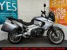 USED 2003 03 APRILIA CAPONORD ETV1000 CAPONORD 1 OWNER FROM NEW + LUGGAGE