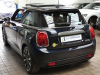 USED 2021 70 MINI ELECTRIC COOPER S LEVEL 3 3d 181 BHP GENUINE LOW MILEAGE MASSIVE SPEC NAV SUNROOF HUD LEATHER HEATED SEATS REAR VIEW CAMERA CAZ/ULEZ COMPLIANT ZERO ROAD TAX 1 OWNER SERVICE HISTORY