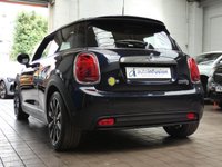 USED 2021 70 MINI ELECTRIC COOPER S LEVEL 3 3d 181 BHP GENUINE LOW MILEAGE MASSIVE SPEC NAV SUNROOF HUD LEATHER HEATED SEATS REAR VIEW CAMERA CAZ/ULEZ COMPLIANT ZERO ROAD TAX 1 OWNER SERVICE HISTORY