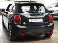 USED 2021 70 MINI ELECTRIC COOPER S LEVEL 3 3d 181 BHP GENUINE LOW MILEAGE MASSIVE SPEC NAV SUNROOF HUD LEATHER HEATED SEATS REAR VIEW CAMERA CAZ/ULEZ COMPLIANT ZERO ROAD TAX 1 OWNER SERVICE HISTORY