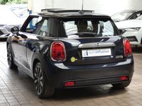 USED 2021 70 MINI ELECTRIC COOPER S LEVEL 3 3d 181 BHP GENUINE LOW MILEAGE MASSIVE SPEC NAV SUNROOF HUD LEATHER HEATED SEATS REAR VIEW CAMERA CAZ/ULEZ COMPLIANT ZERO ROAD TAX 1 OWNER SERVICE HISTORY