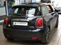 USED 2021 70 MINI ELECTRIC COOPER S LEVEL 3 3d 181 BHP GENUINE LOW MILEAGE MASSIVE SPEC NAV SUNROOF HUD LEATHER HEATED SEATS REAR VIEW CAMERA CAZ/ULEZ COMPLIANT ZERO ROAD TAX 1 OWNER SERVICE HISTORY