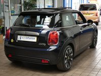 USED 2021 70 MINI ELECTRIC COOPER S LEVEL 3 3d 181 BHP GENUINE LOW MILEAGE MASSIVE SPEC NAV SUNROOF HUD LEATHER HEATED SEATS REAR VIEW CAMERA CAZ/ULEZ COMPLIANT ZERO ROAD TAX 1 OWNER SERVICE HISTORY