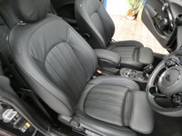 USED 2021 70 MINI ELECTRIC COOPER S LEVEL 3 3d 181 BHP GENUINE LOW MILEAGE MASSIVE SPEC NAV SUNROOF HUD LEATHER HEATED SEATS REAR VIEW CAMERA CAZ/ULEZ COMPLIANT ZERO ROAD TAX 1 OWNER SERVICE HISTORY