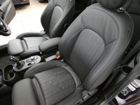 USED 2021 70 MINI ELECTRIC COOPER S LEVEL 3 3d 181 BHP GENUINE LOW MILEAGE MASSIVE SPEC NAV SUNROOF HUD LEATHER HEATED SEATS REAR VIEW CAMERA CAZ/ULEZ COMPLIANT ZERO ROAD TAX 1 OWNER SERVICE HISTORY