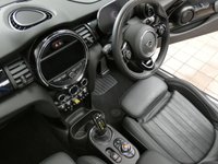 USED 2021 70 MINI ELECTRIC COOPER S LEVEL 3 3d 181 BHP GENUINE LOW MILEAGE MASSIVE SPEC NAV SUNROOF HUD LEATHER HEATED SEATS REAR VIEW CAMERA CAZ/ULEZ COMPLIANT ZERO ROAD TAX 1 OWNER SERVICE HISTORY