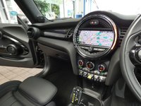 USED 2021 70 MINI ELECTRIC COOPER S LEVEL 3 3d 181 BHP GENUINE LOW MILEAGE MASSIVE SPEC NAV SUNROOF HUD LEATHER HEATED SEATS REAR VIEW CAMERA CAZ/ULEZ COMPLIANT ZERO ROAD TAX 1 OWNER SERVICE HISTORY