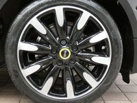 USED 2021 70 MINI ELECTRIC COOPER S LEVEL 3 3d 181 BHP GENUINE LOW MILEAGE MASSIVE SPEC NAV SUNROOF HUD LEATHER HEATED SEATS REAR VIEW CAMERA CAZ/ULEZ COMPLIANT ZERO ROAD TAX 1 OWNER SERVICE HISTORY