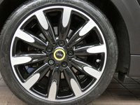 USED 2021 70 MINI ELECTRIC COOPER S LEVEL 3 3d 181 BHP GENUINE LOW MILEAGE MASSIVE SPEC NAV SUNROOF HUD LEATHER HEATED SEATS REAR VIEW CAMERA CAZ/ULEZ COMPLIANT ZERO ROAD TAX 1 OWNER SERVICE HISTORY