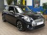USED 2021 70 MINI ELECTRIC COOPER S LEVEL 3 3d 181 BHP GENUINE LOW MILEAGE MASSIVE SPEC NAV SUNROOF HUD LEATHER HEATED SEATS REAR VIEW CAMERA CAZ/ULEZ COMPLIANT ZERO ROAD TAX 1 OWNER SERVICE HISTORY