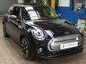 USED 2021 70 MINI ELECTRIC COOPER S LEVEL 3 3d 181 BHP GENUINE LOW MILEAGE MASSIVE SPEC NAV SUNROOF HUD LEATHER HEATED SEATS REAR VIEW CAMERA CAZ/ULEZ COMPLIANT ZERO ROAD TAX 1 OWNER SERVICE HISTORY