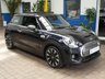 USED 2021 70 MINI ELECTRIC COOPER S LEVEL 3 3d 181 BHP GENUINE LOW MILEAGE MASSIVE SPEC NAV SUNROOF HUD LEATHER HEATED SEATS REAR VIEW CAMERA CAZ/ULEZ COMPLIANT ZERO ROAD TAX 1 OWNER SERVICE HISTORY