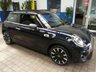 USED 2021 70 MINI ELECTRIC COOPER S LEVEL 3 3d 181 BHP GENUINE LOW MILEAGE MASSIVE SPEC NAV SUNROOF HUD LEATHER HEATED SEATS REAR VIEW CAMERA CAZ/ULEZ COMPLIANT ZERO ROAD TAX 1 OWNER SERVICE HISTORY