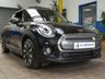 USED 2021 70 MINI ELECTRIC COOPER S LEVEL 3 3d 181 BHP GENUINE LOW MILEAGE MASSIVE SPEC NAV SUNROOF HUD LEATHER HEATED SEATS REAR VIEW CAMERA CAZ/ULEZ COMPLIANT ZERO ROAD TAX 1 OWNER SERVICE HISTORY