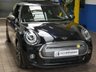 USED 2021 70 MINI ELECTRIC COOPER S LEVEL 3 3d 181 BHP GENUINE LOW MILEAGE MASSIVE SPEC NAV SUNROOF HUD LEATHER HEATED SEATS REAR VIEW CAMERA CAZ/ULEZ COMPLIANT ZERO ROAD TAX 1 OWNER SERVICE HISTORY
