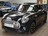 USED 2021 70 MINI ELECTRIC COOPER S LEVEL 3 3d 181 BHP GENUINE LOW MILEAGE MASSIVE SPEC NAV SUNROOF HUD LEATHER HEATED SEATS REAR VIEW CAMERA CAZ/ULEZ COMPLIANT ZERO ROAD TAX 1 OWNER SERVICE HISTORY