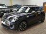 USED 2021 70 MINI ELECTRIC COOPER S LEVEL 3 3d 181 BHP GENUINE LOW MILEAGE MASSIVE SPEC NAV SUNROOF HUD LEATHER HEATED SEATS REAR VIEW CAMERA CAZ/ULEZ COMPLIANT ZERO ROAD TAX 1 OWNER SERVICE HISTORY