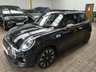 USED 2021 70 MINI ELECTRIC COOPER S LEVEL 3 3d 181 BHP GENUINE LOW MILEAGE MASSIVE SPEC NAV SUNROOF HUD LEATHER HEATED SEATS REAR VIEW CAMERA CAZ/ULEZ COMPLIANT ZERO ROAD TAX 1 OWNER SERVICE HISTORY