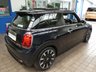 USED 2021 70 MINI ELECTRIC COOPER S LEVEL 3 3d 181 BHP GENUINE LOW MILEAGE MASSIVE SPEC NAV SUNROOF HUD LEATHER HEATED SEATS REAR VIEW CAMERA CAZ/ULEZ COMPLIANT ZERO ROAD TAX 1 OWNER SERVICE HISTORY